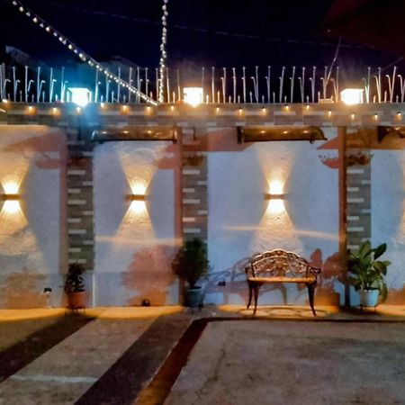 Topaz Bed & Breakfast Hotel Σαν Χοσέ Εξωτερικό φωτογραφία