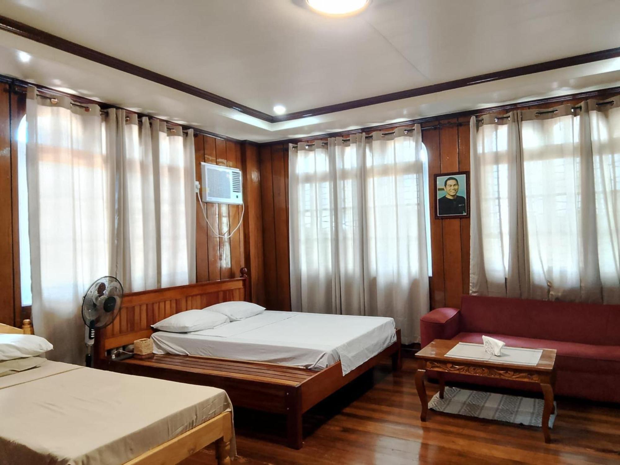 Topaz Bed & Breakfast Hotel Σαν Χοσέ Εξωτερικό φωτογραφία