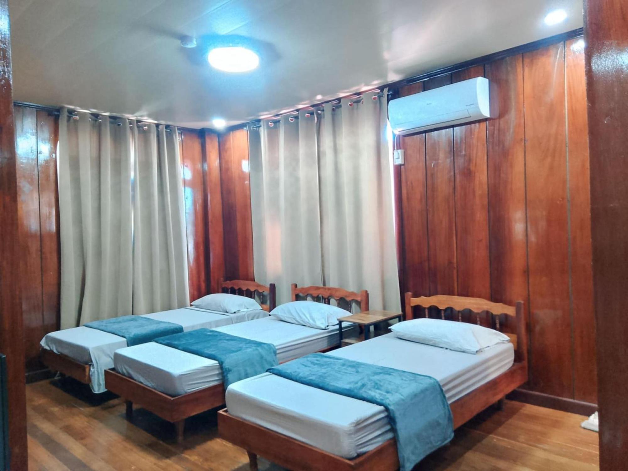 Topaz Bed & Breakfast Hotel Σαν Χοσέ Εξωτερικό φωτογραφία