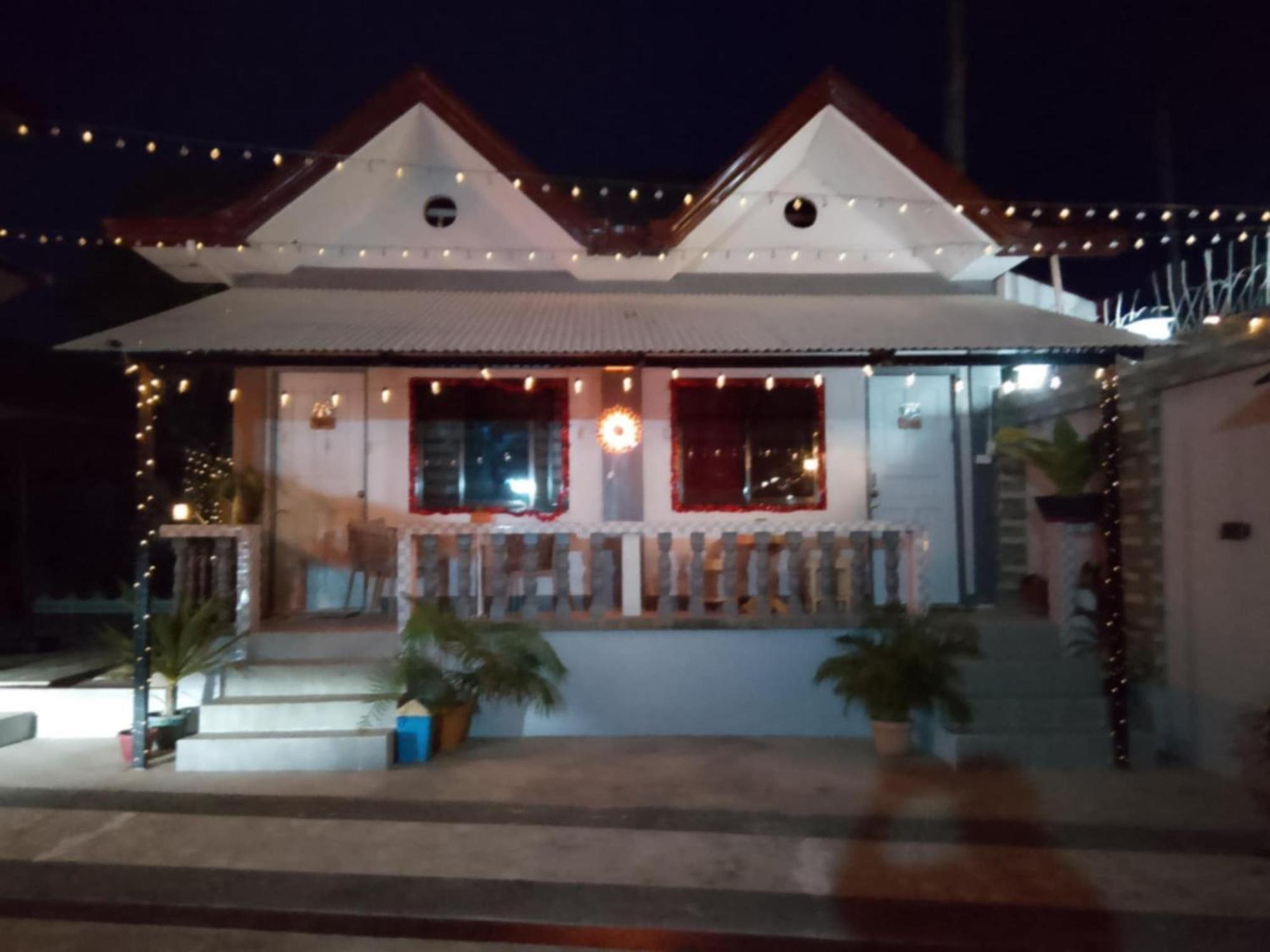 Topaz Bed & Breakfast Hotel Σαν Χοσέ Εξωτερικό φωτογραφία