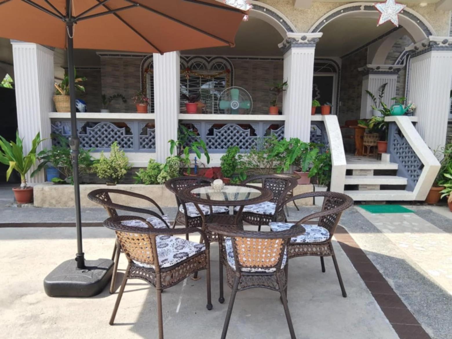 Topaz Bed & Breakfast Hotel Σαν Χοσέ Εξωτερικό φωτογραφία