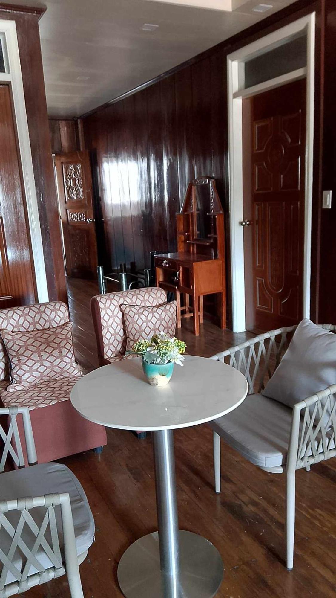 Topaz Bed & Breakfast Hotel Σαν Χοσέ Εξωτερικό φωτογραφία