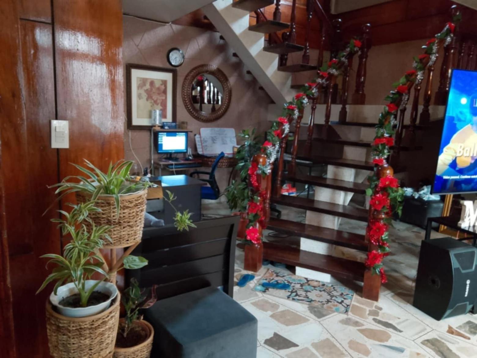 Topaz Bed & Breakfast Hotel Σαν Χοσέ Εξωτερικό φωτογραφία