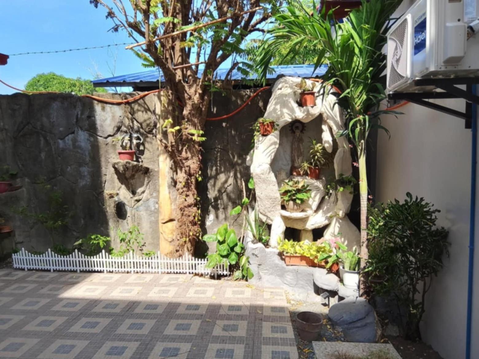 Topaz Bed & Breakfast Hotel Σαν Χοσέ Εξωτερικό φωτογραφία