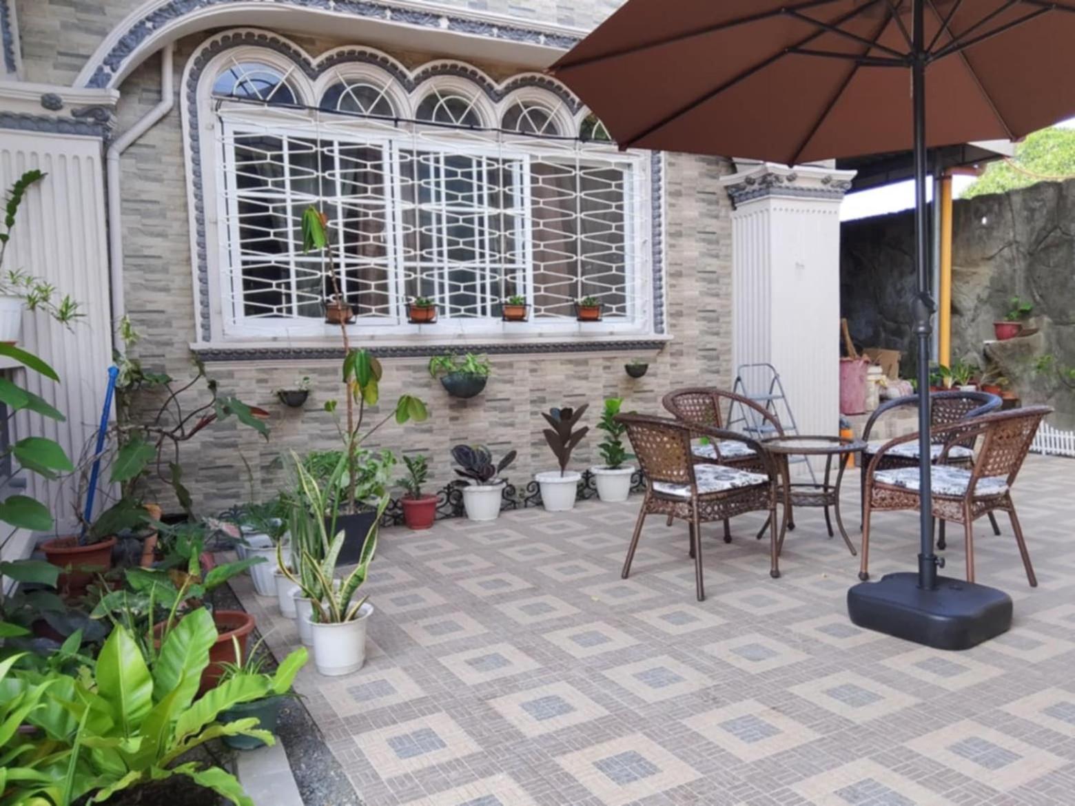 Topaz Bed & Breakfast Hotel Σαν Χοσέ Εξωτερικό φωτογραφία