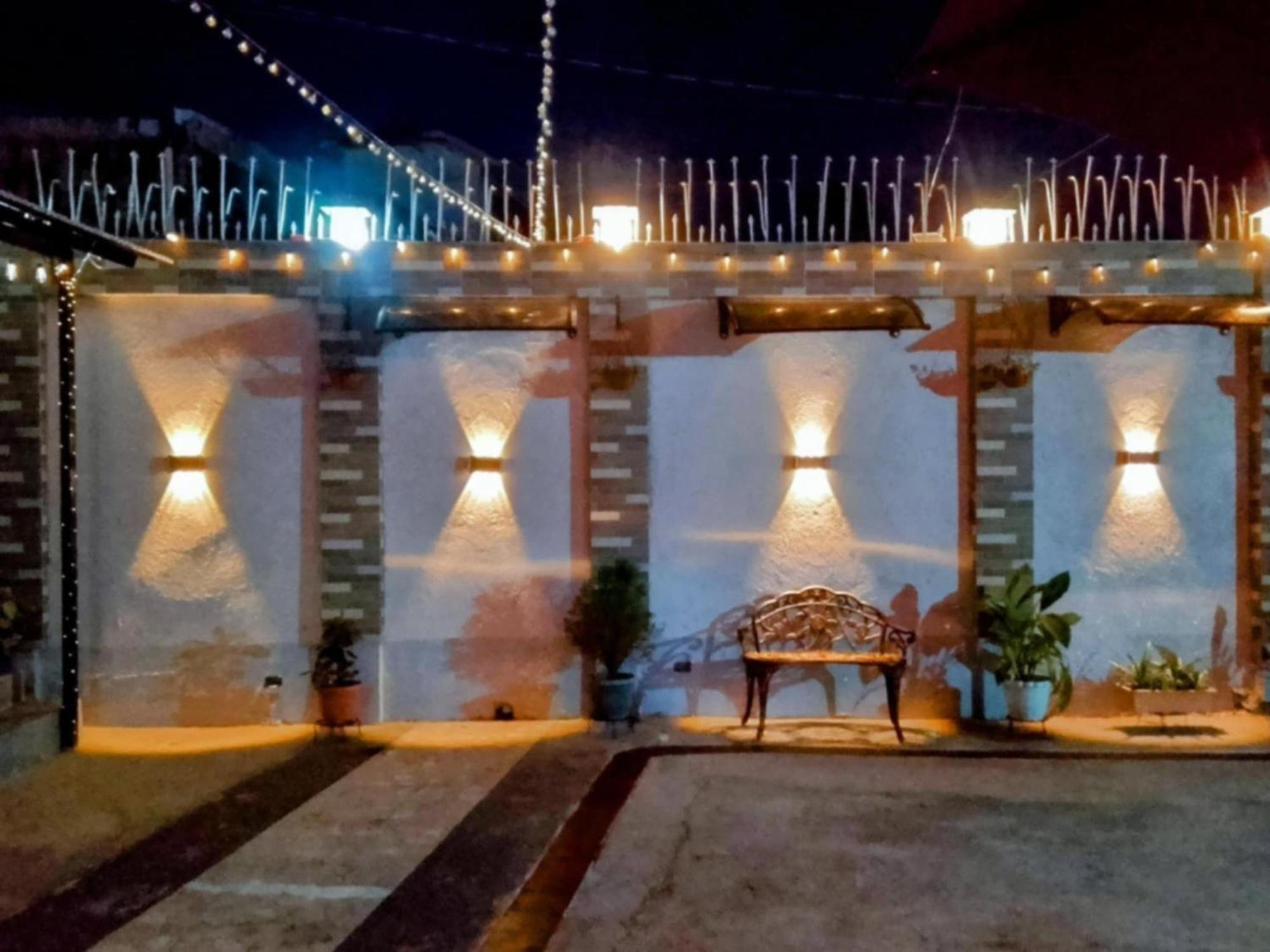 Topaz Bed & Breakfast Hotel Σαν Χοσέ Εξωτερικό φωτογραφία