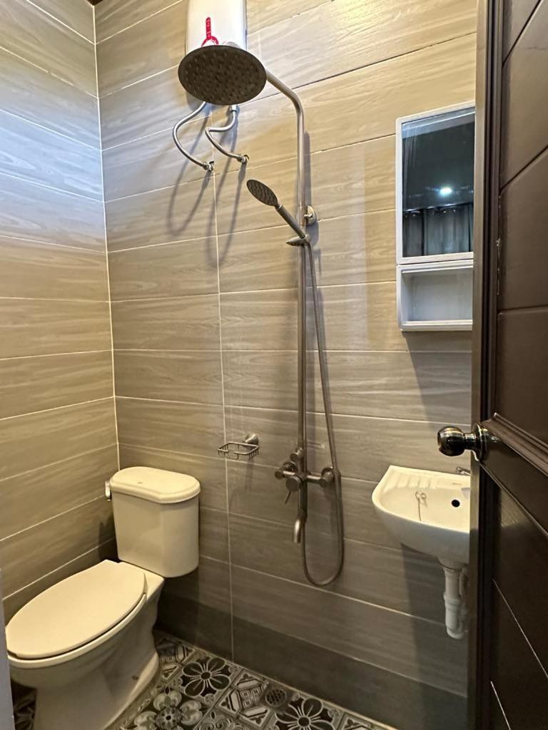 Topaz Bed & Breakfast Hotel Σαν Χοσέ Εξωτερικό φωτογραφία
