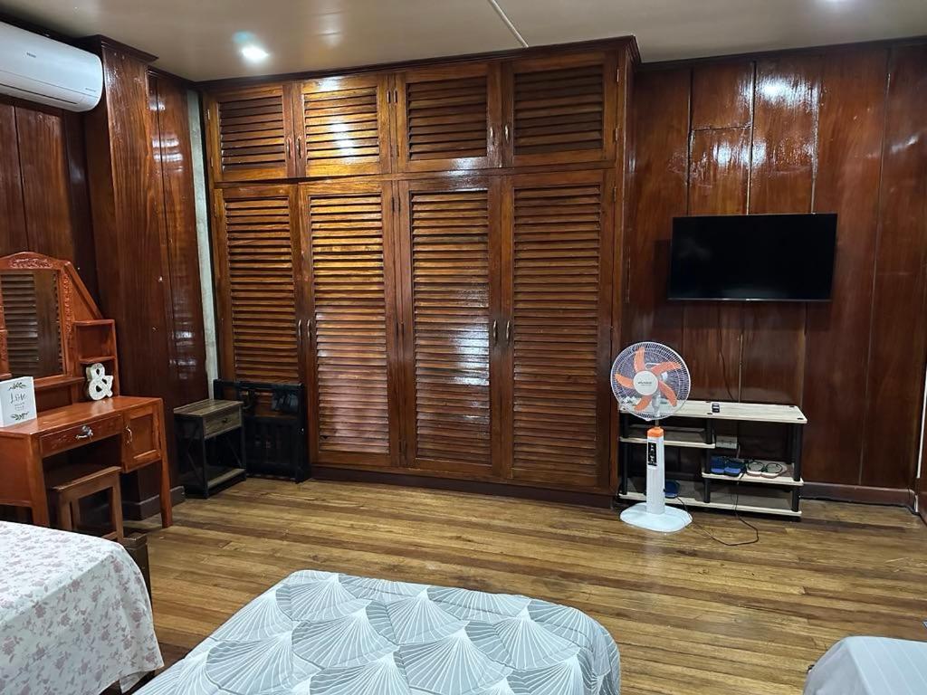 Topaz Bed & Breakfast Hotel Σαν Χοσέ Εξωτερικό φωτογραφία