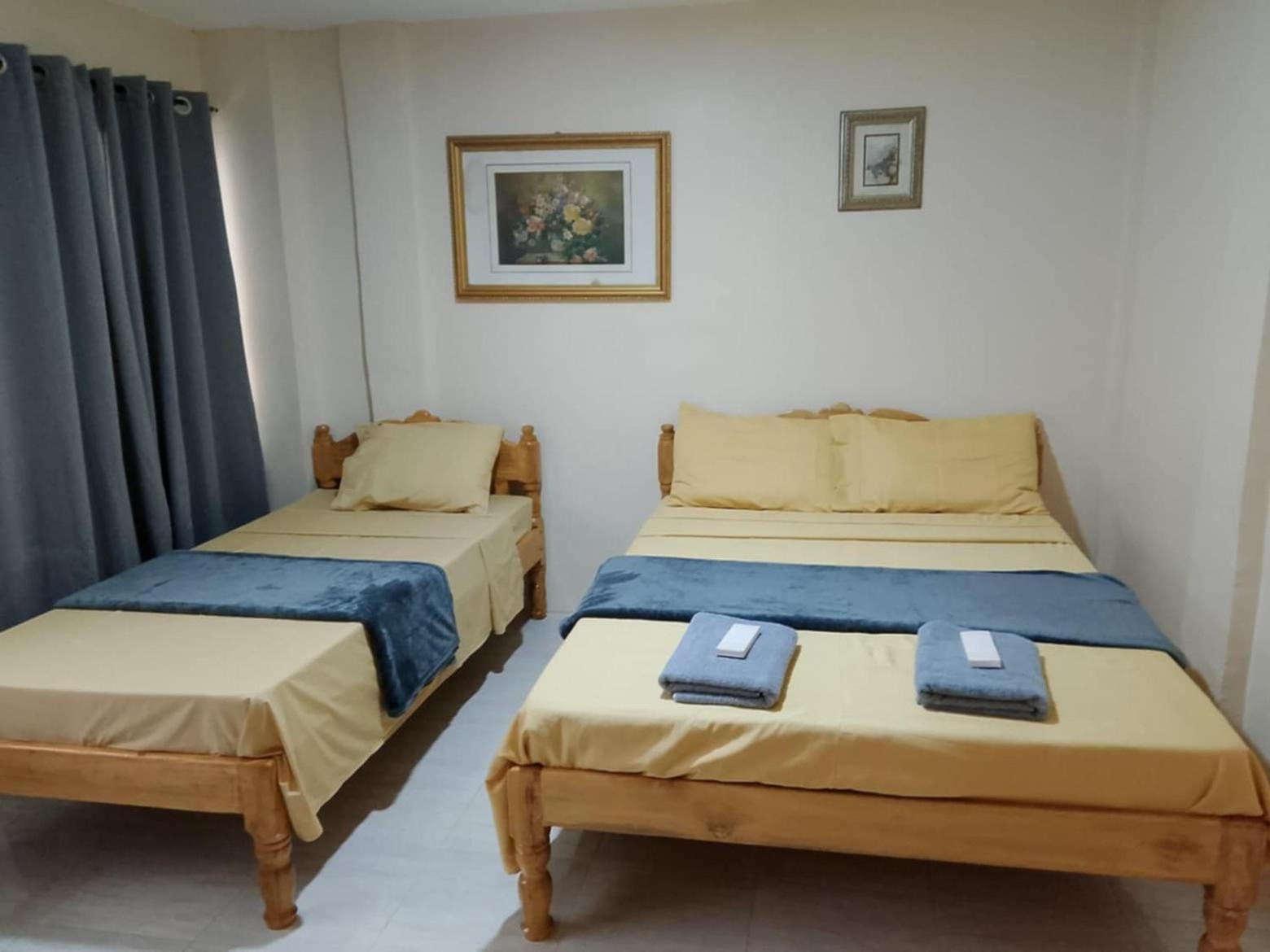 Topaz Bed & Breakfast Hotel Σαν Χοσέ Εξωτερικό φωτογραφία