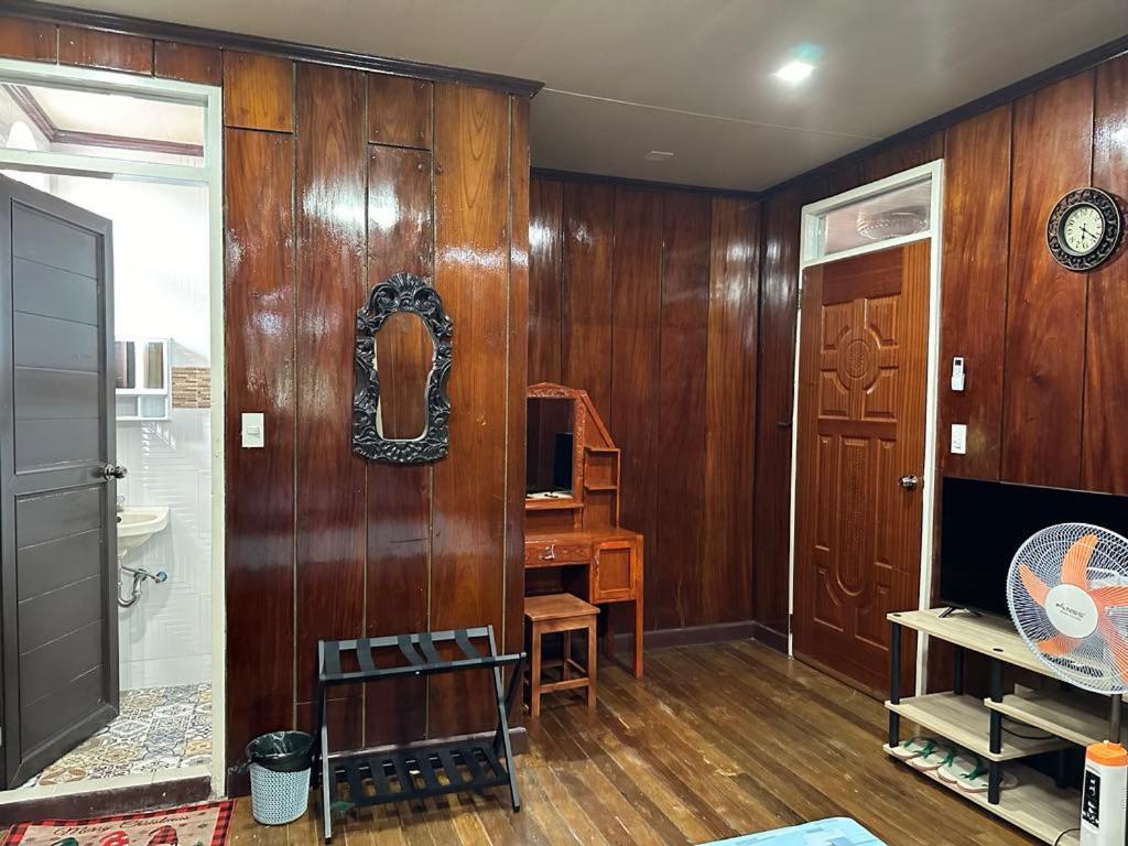 Topaz Bed & Breakfast Hotel Σαν Χοσέ Εξωτερικό φωτογραφία
