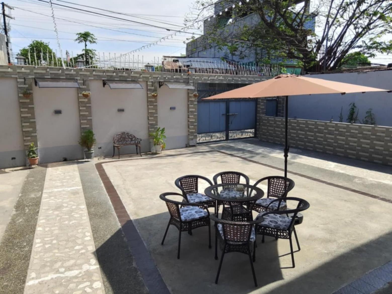 Topaz Bed & Breakfast Hotel Σαν Χοσέ Εξωτερικό φωτογραφία