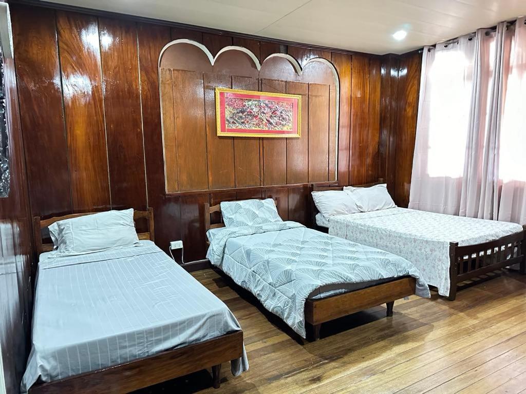 Topaz Bed & Breakfast Hotel Σαν Χοσέ Εξωτερικό φωτογραφία