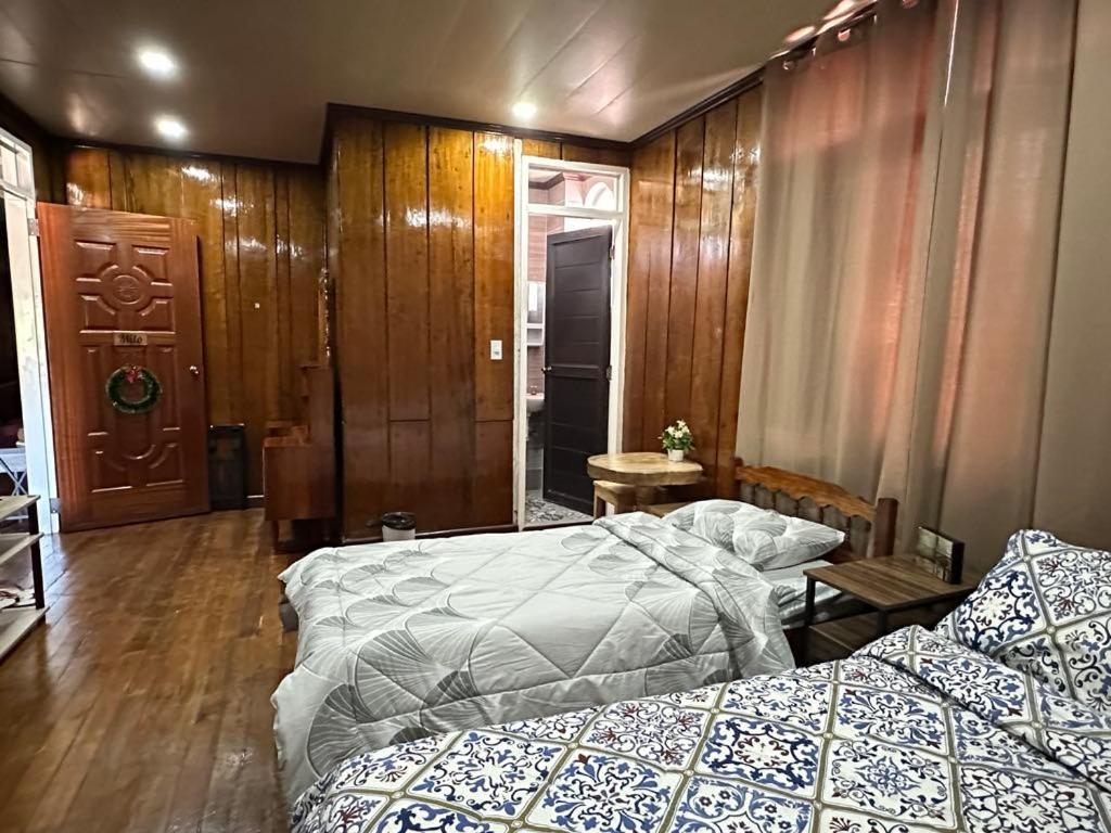 Topaz Bed & Breakfast Hotel Σαν Χοσέ Εξωτερικό φωτογραφία