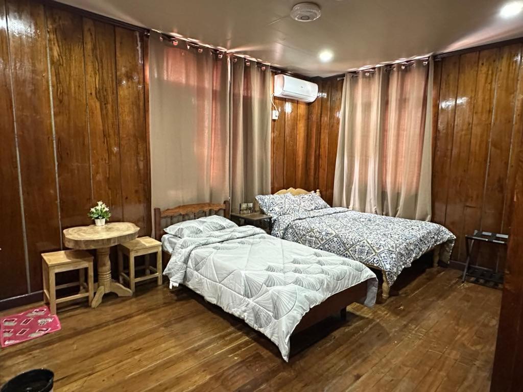 Topaz Bed & Breakfast Hotel Σαν Χοσέ Εξωτερικό φωτογραφία