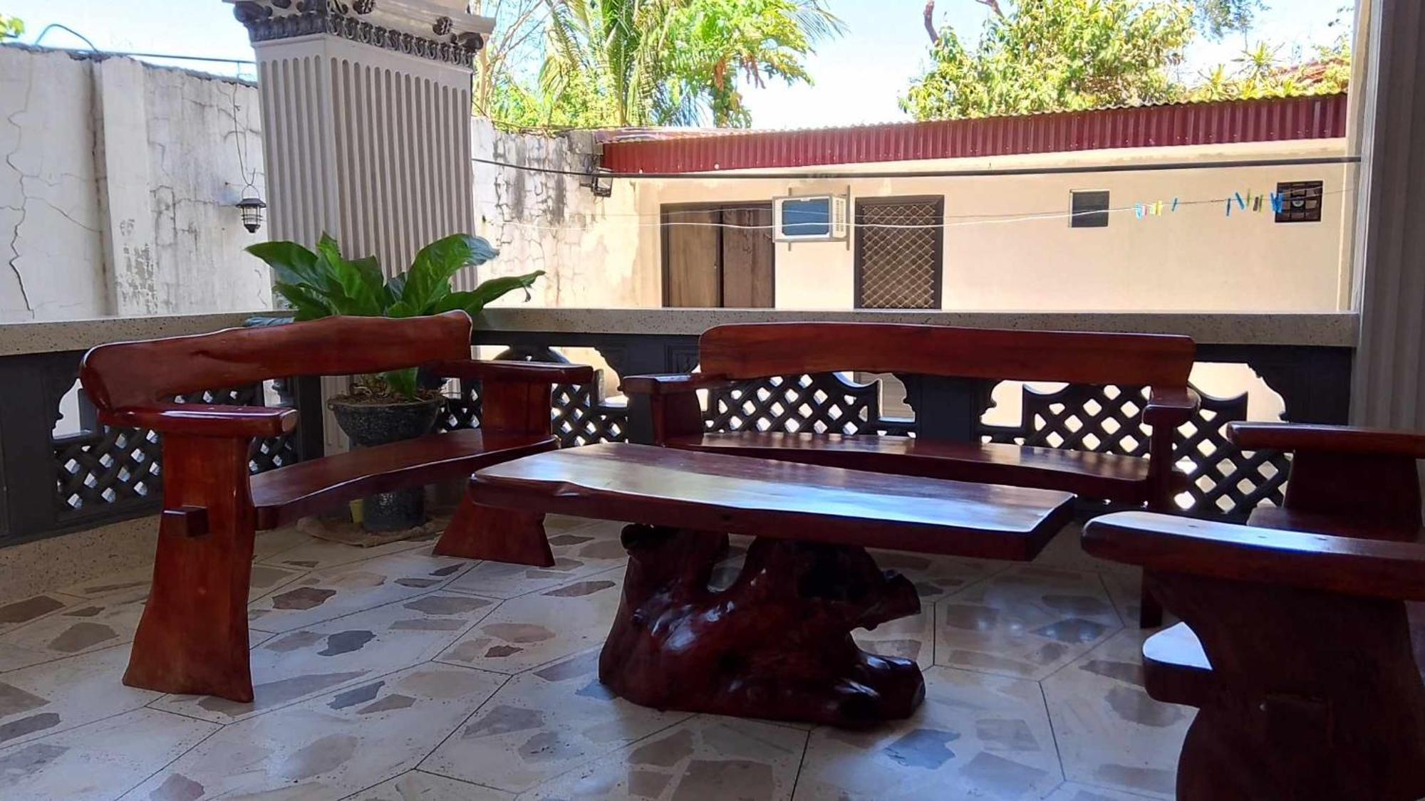Topaz Bed & Breakfast Hotel Σαν Χοσέ Εξωτερικό φωτογραφία